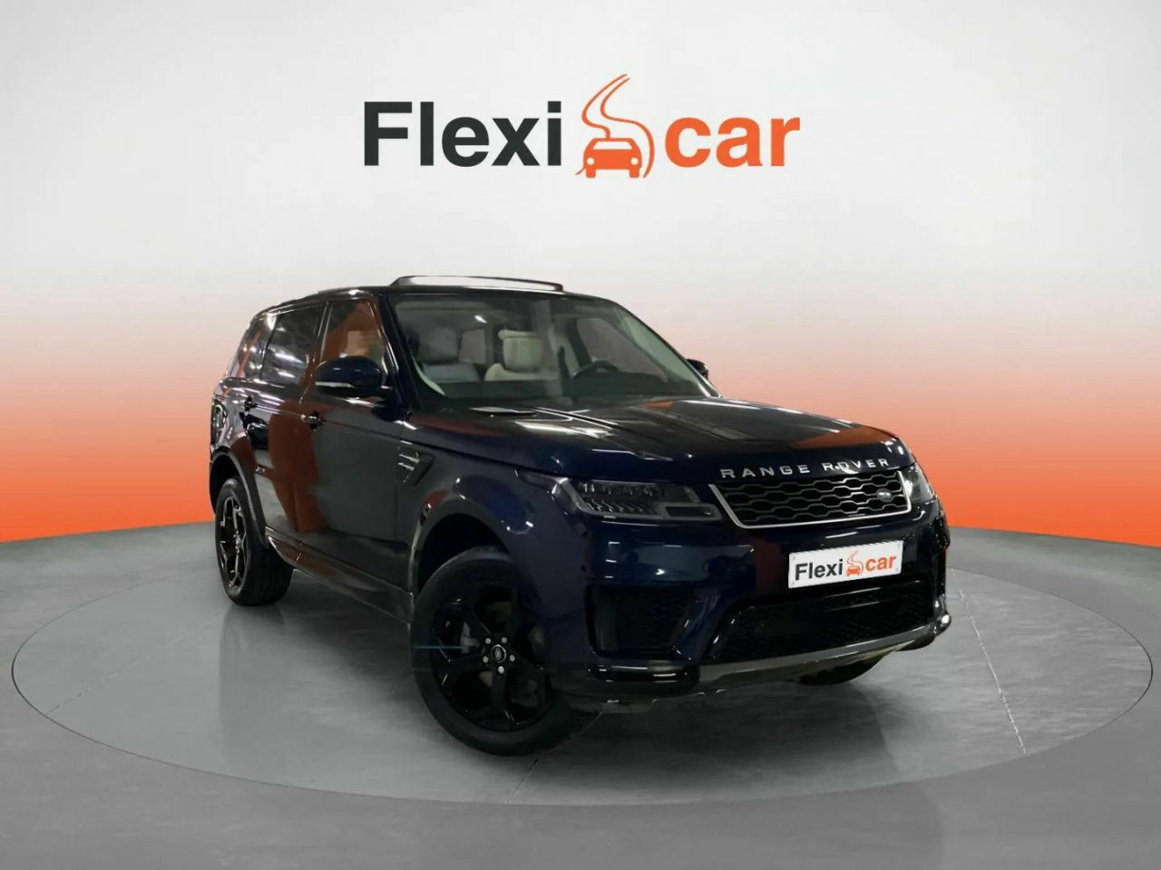 Landrover range rover sport 2021  de segunda mano - land-rover range rover sport 2021 /