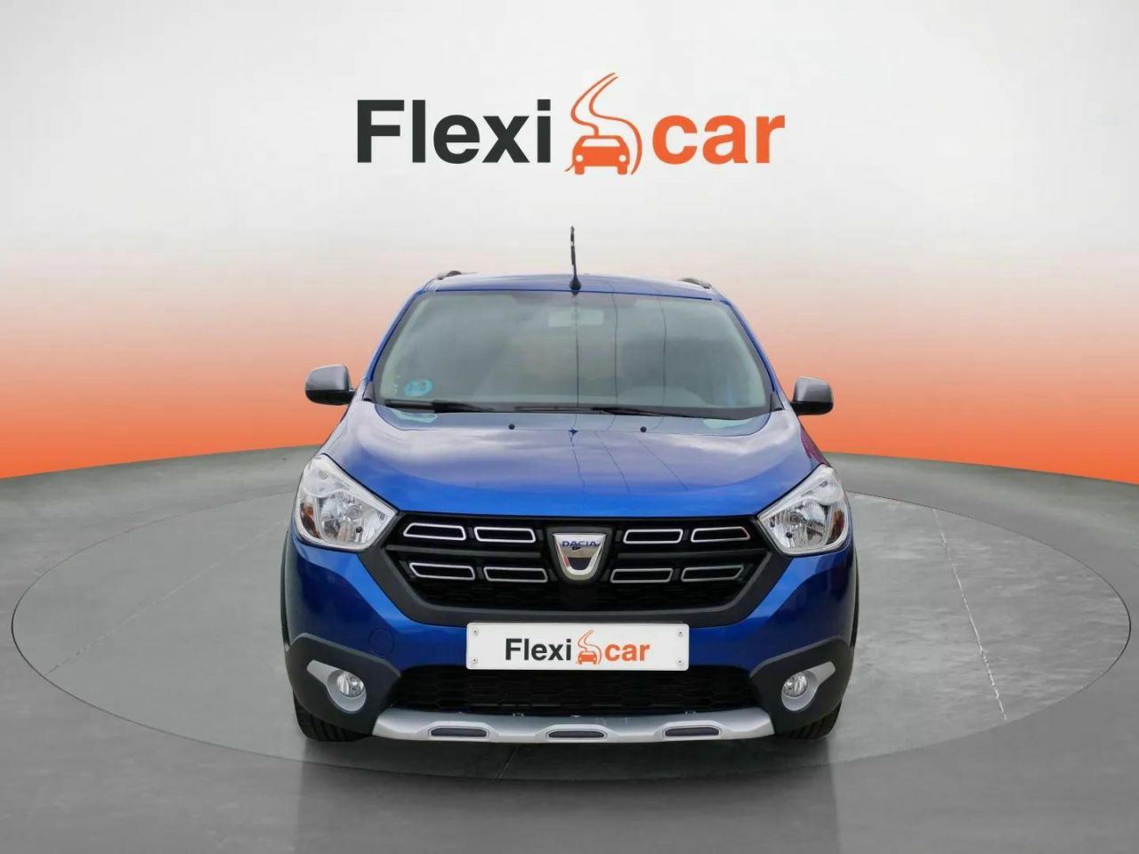 dacia lodgy 2022 / foto grande (2)