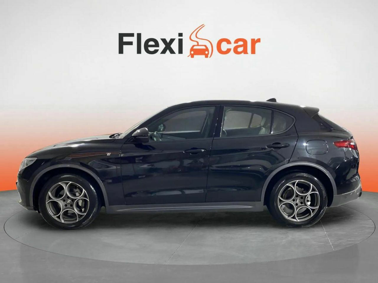 alfa romeo stelvio 2022 / foto grande (3)