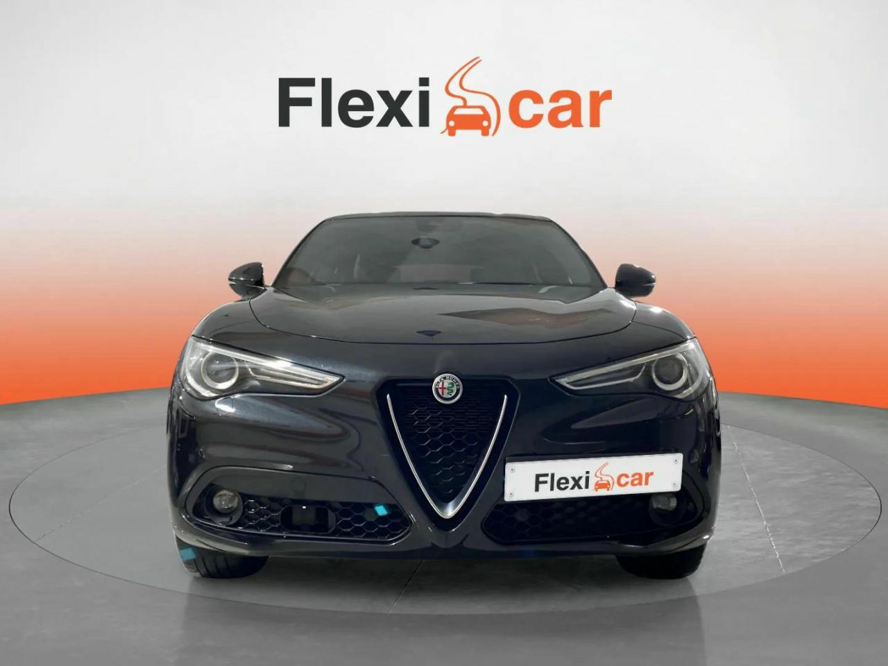 alfa romeo stelvio 2022 / foto grande (2)