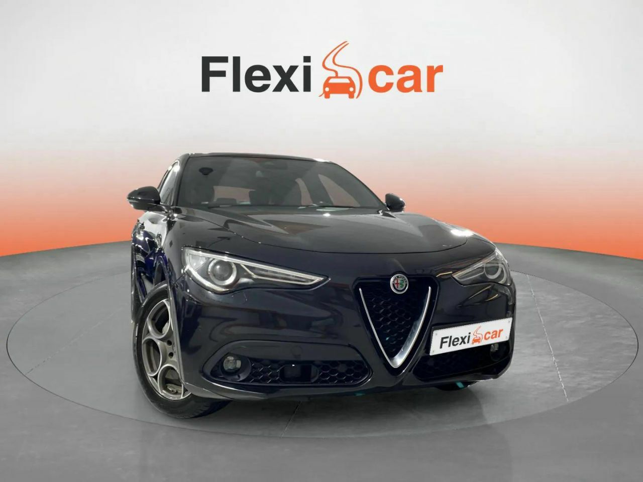 Alfa romeo giulia 2022  de segunda mano - alfa romeo stelvio 2022 /