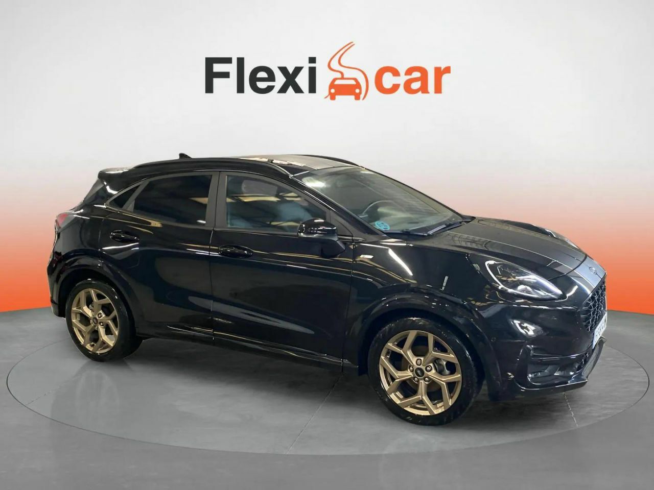 Ford puma 2020 madrid  de segunda mano en Madrid - ford puma 2022 /