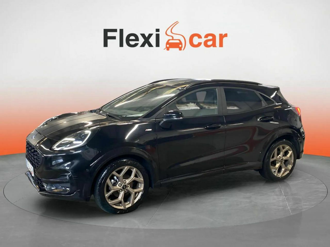 ford puma 2022 / foto grande (2)