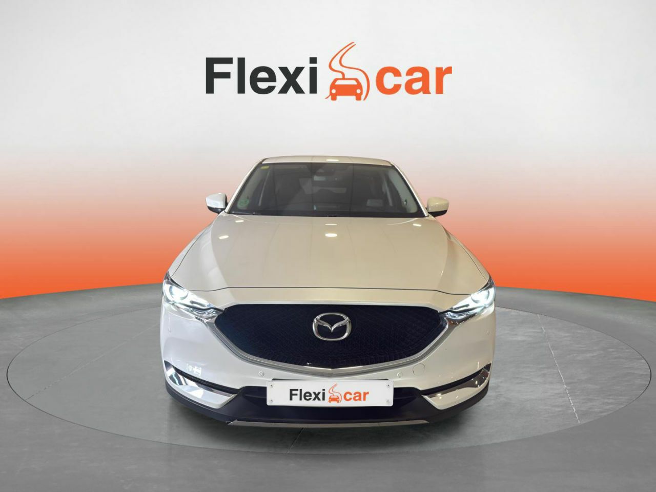 mazda cx-5 2018 / foto grande (2)