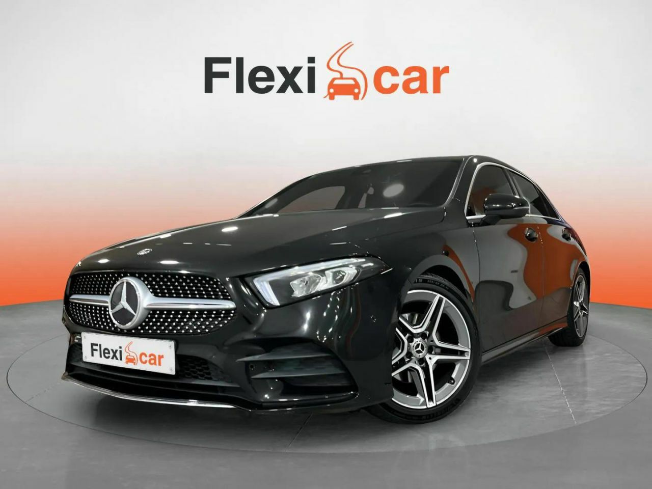 mercedes clase a 2019 / foto grande (3)