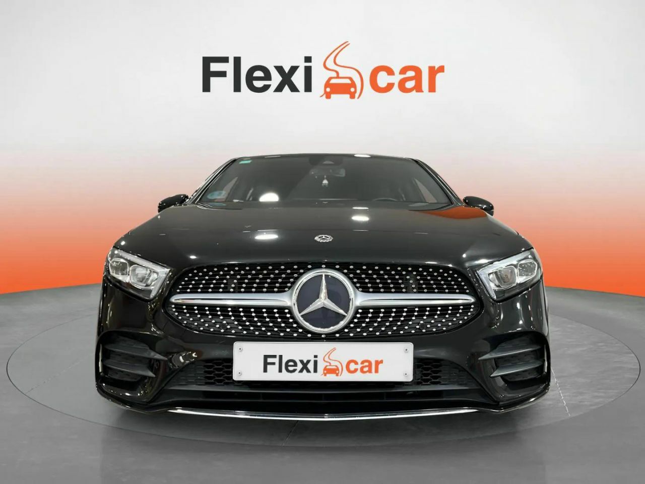 mercedes clase a 2019 / foto grande (2)