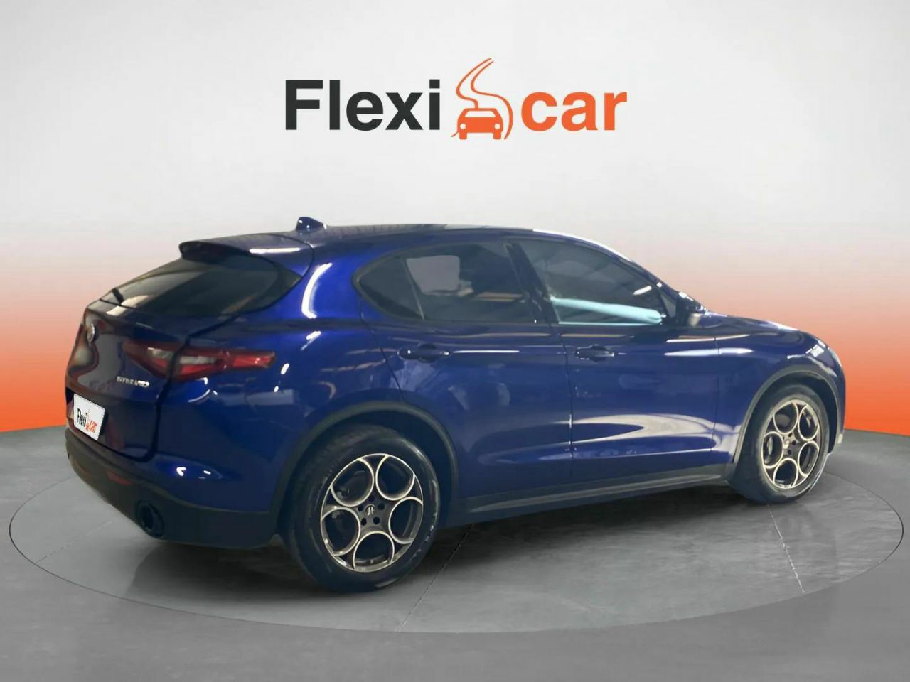 alfa romeo stelvio 2022 / foto grande (3)