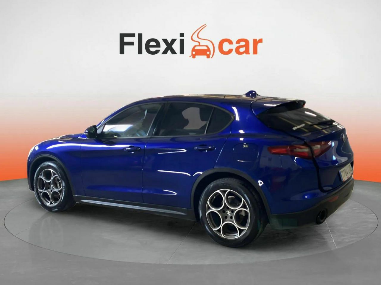 alfa romeo stelvio 2022 / foto grande (2)