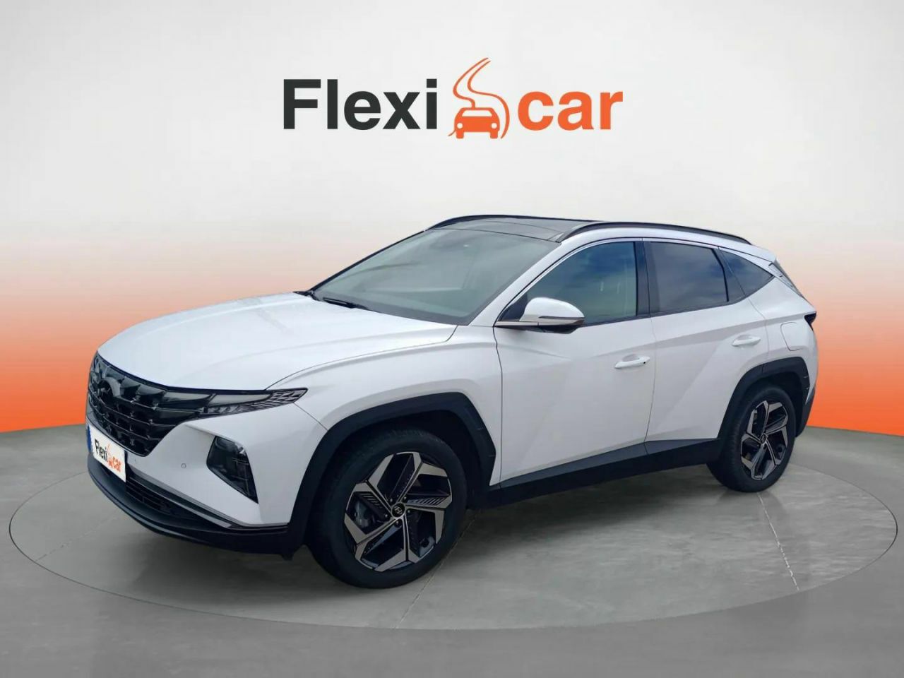hyundai tucson 2023 / foto grande (3)