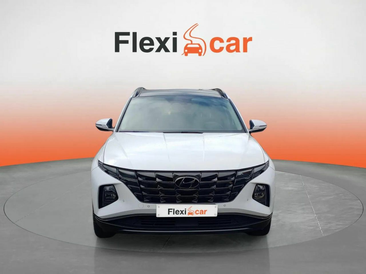 hyundai tucson 2023 / foto grande (2)