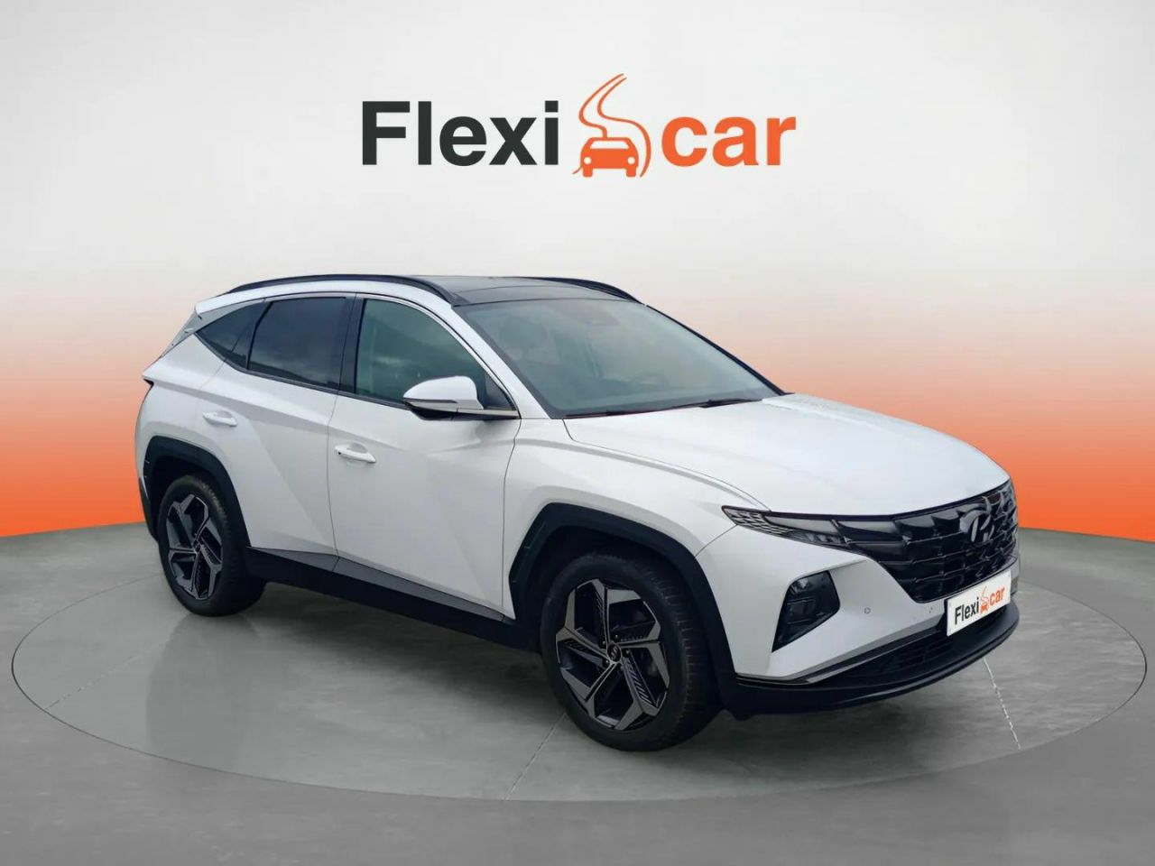 Hyundai tucson 2023 alcala de henares  de segunda mano - hyundai tucson 2023 /