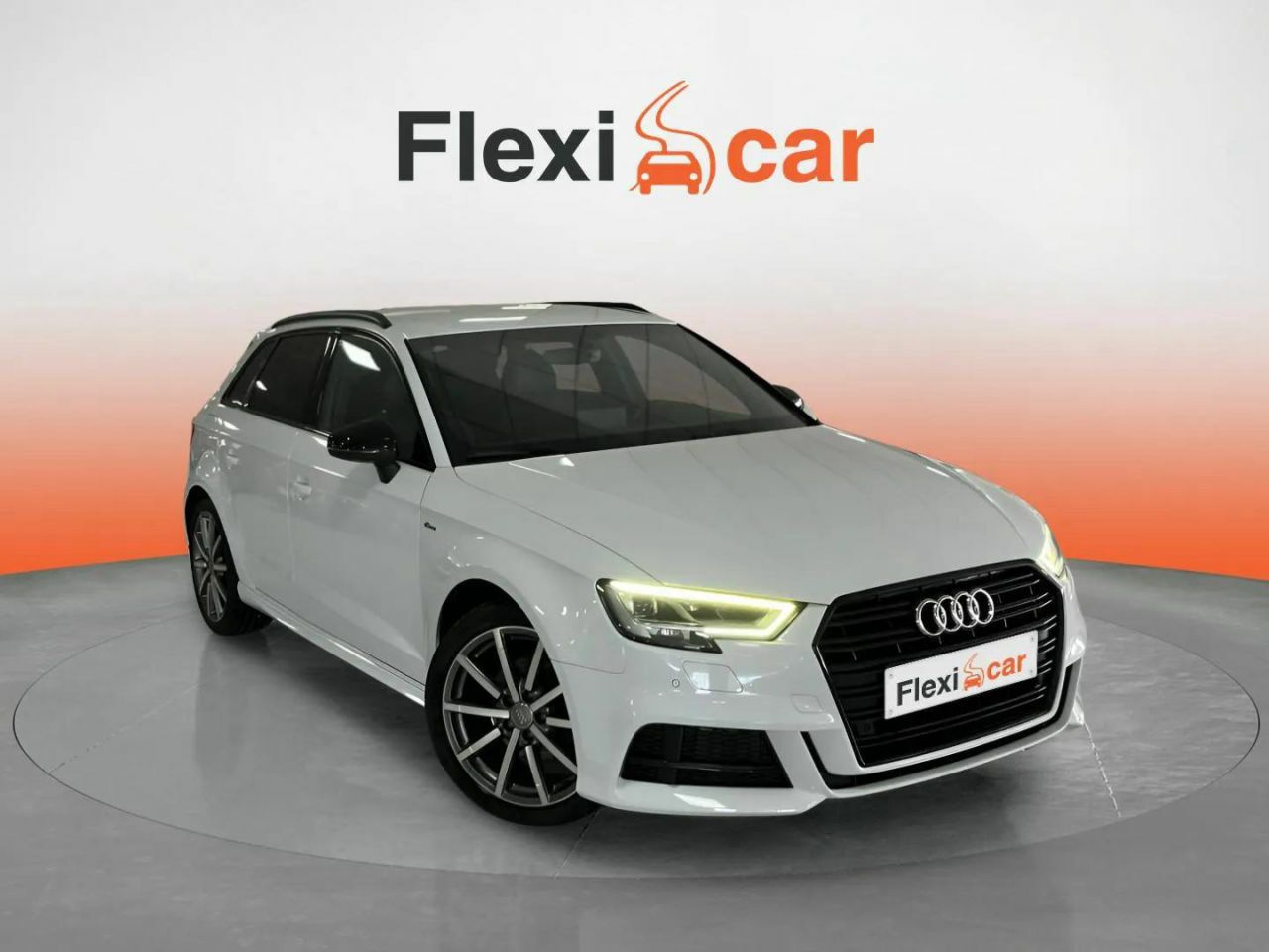 Audi a3 2019 alcala de henares  de segunda mano - audi a3 2019 /