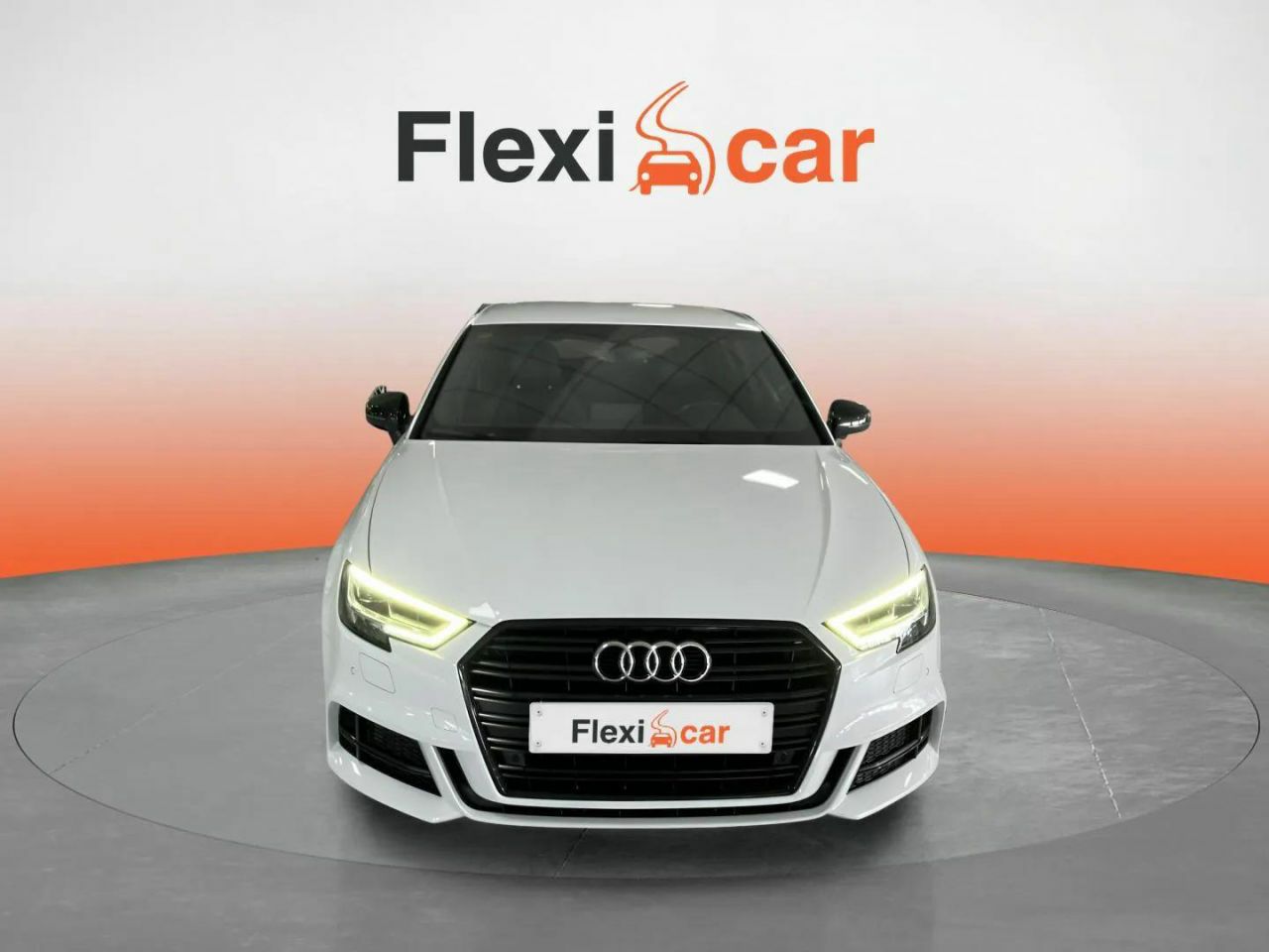 audi a3 2019 / foto grande (2)