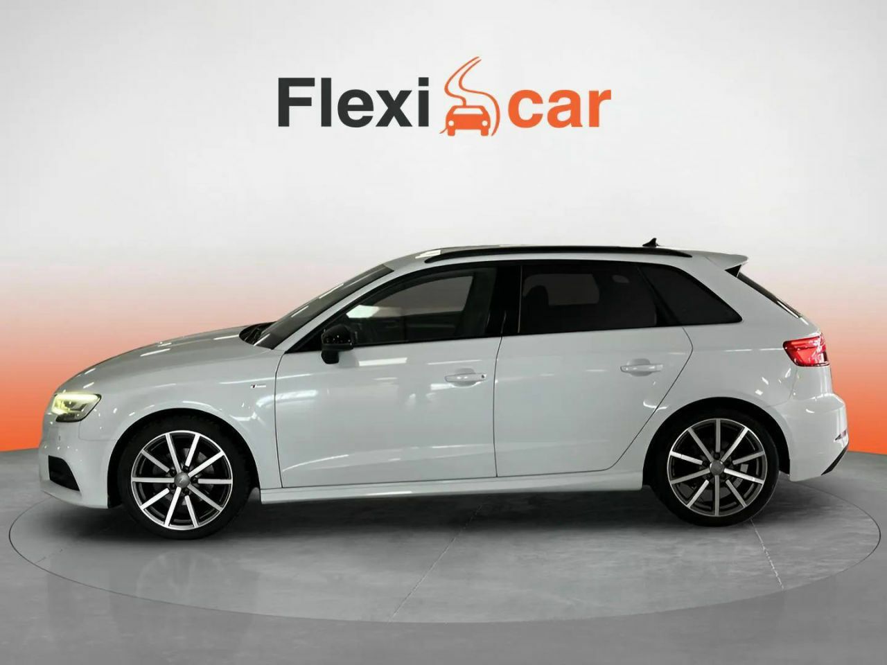 audi a3 2019 / foto grande (3)