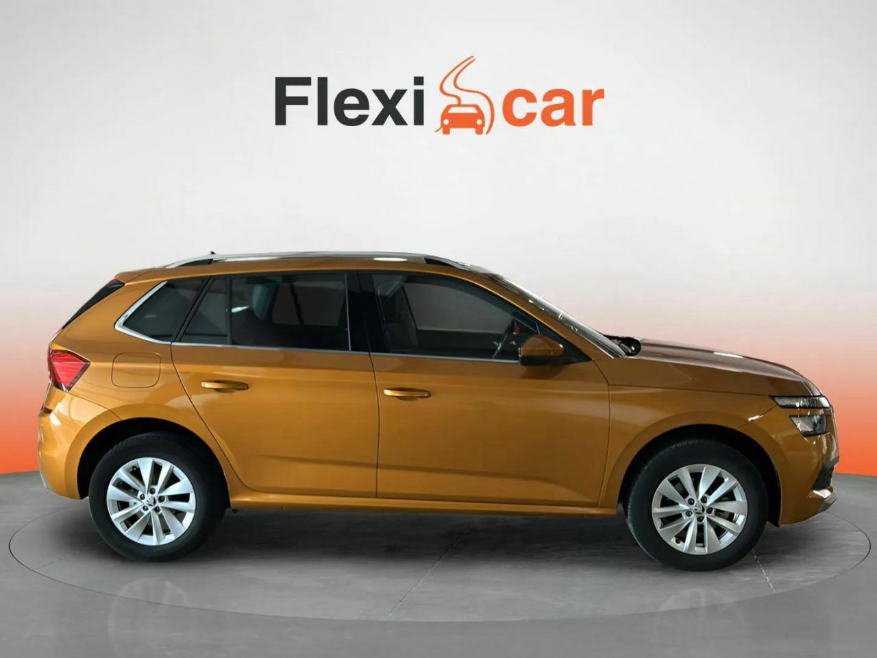 skoda kamiq 2023 / foto grande (2)