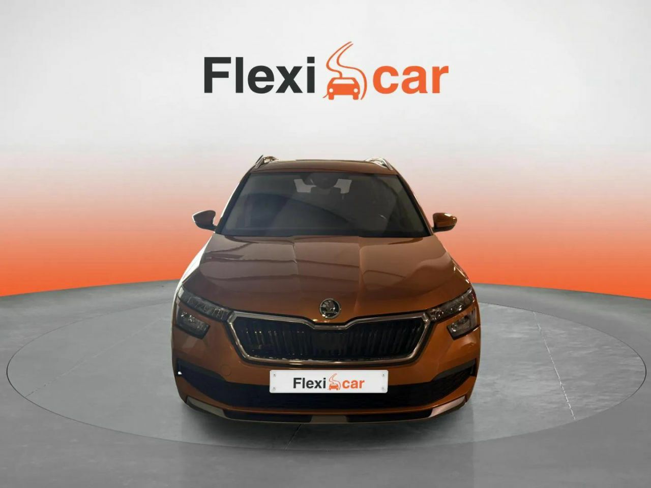 skoda kamiq 2023 / foto grande (3)