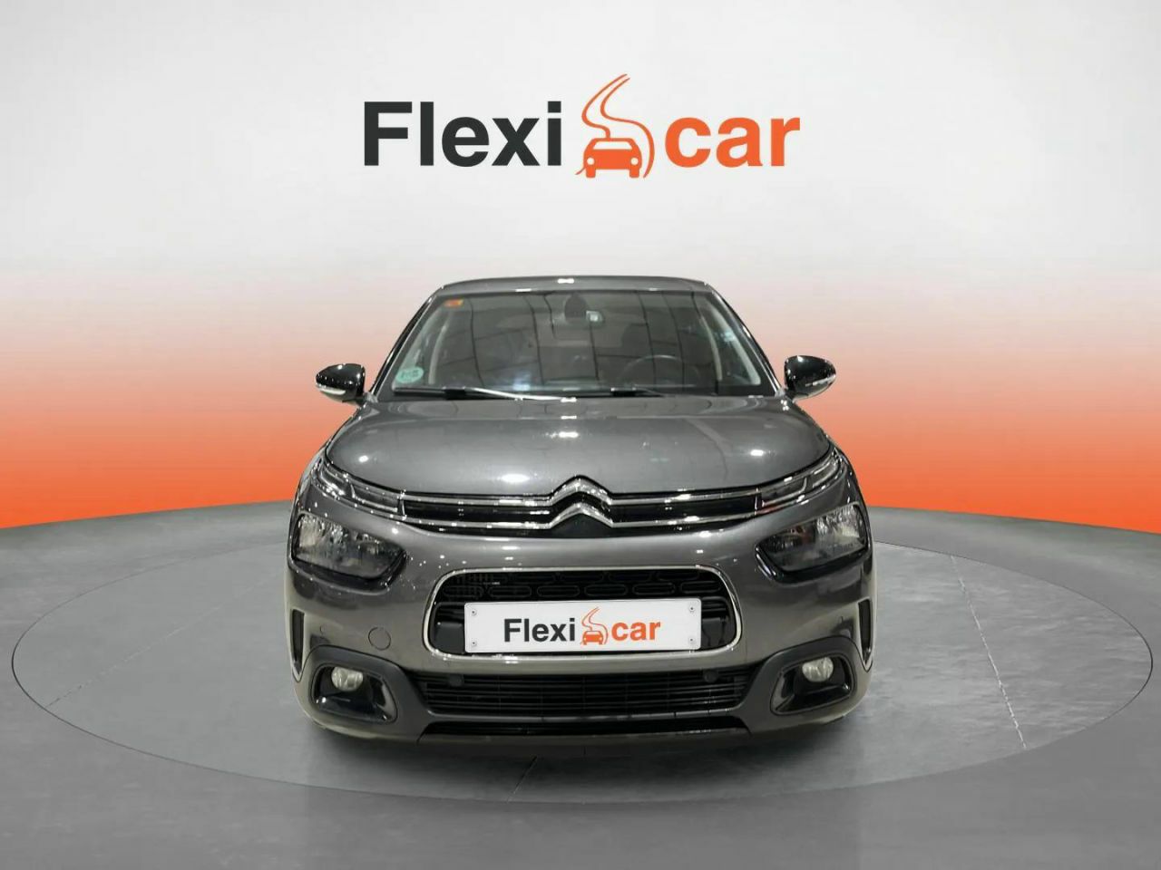 citroën c4 cactus 2019 / foto grande (2)