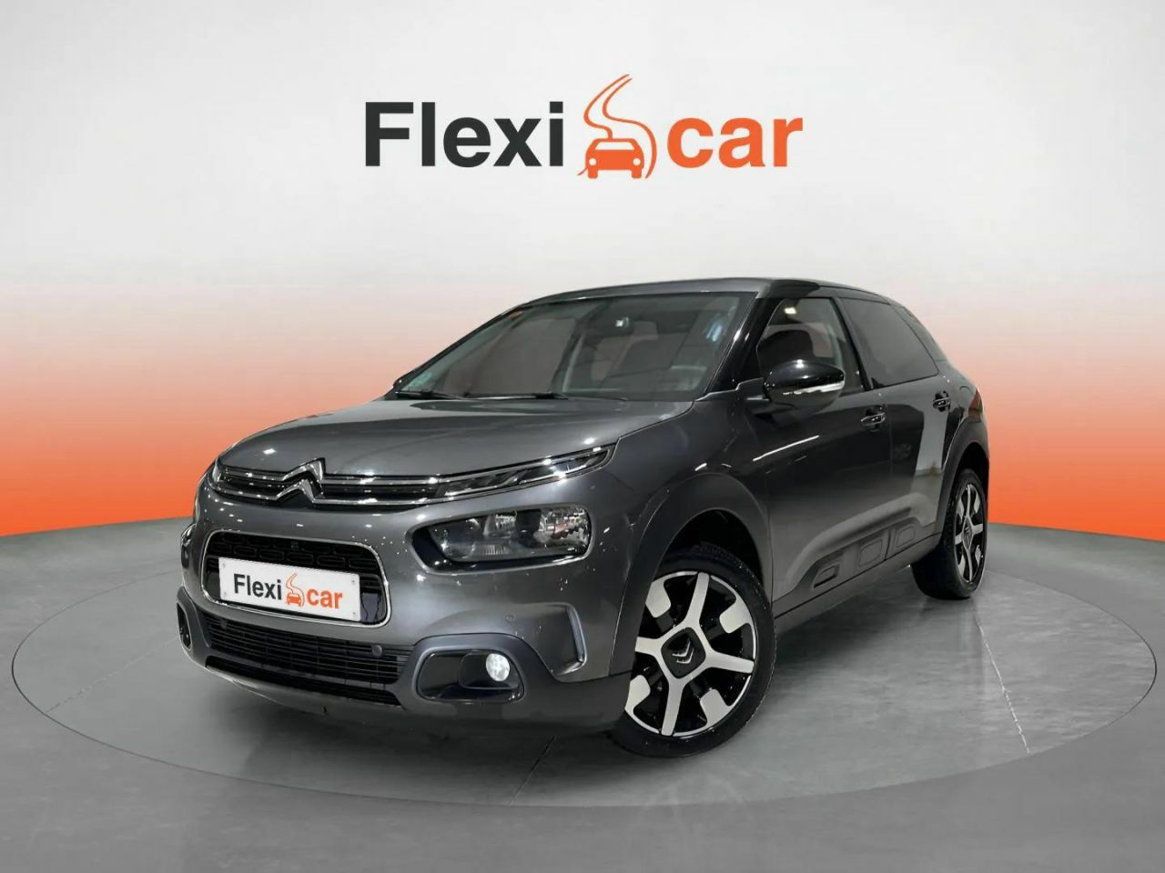 citroën c4 cactus 2019 / foto grande (3)