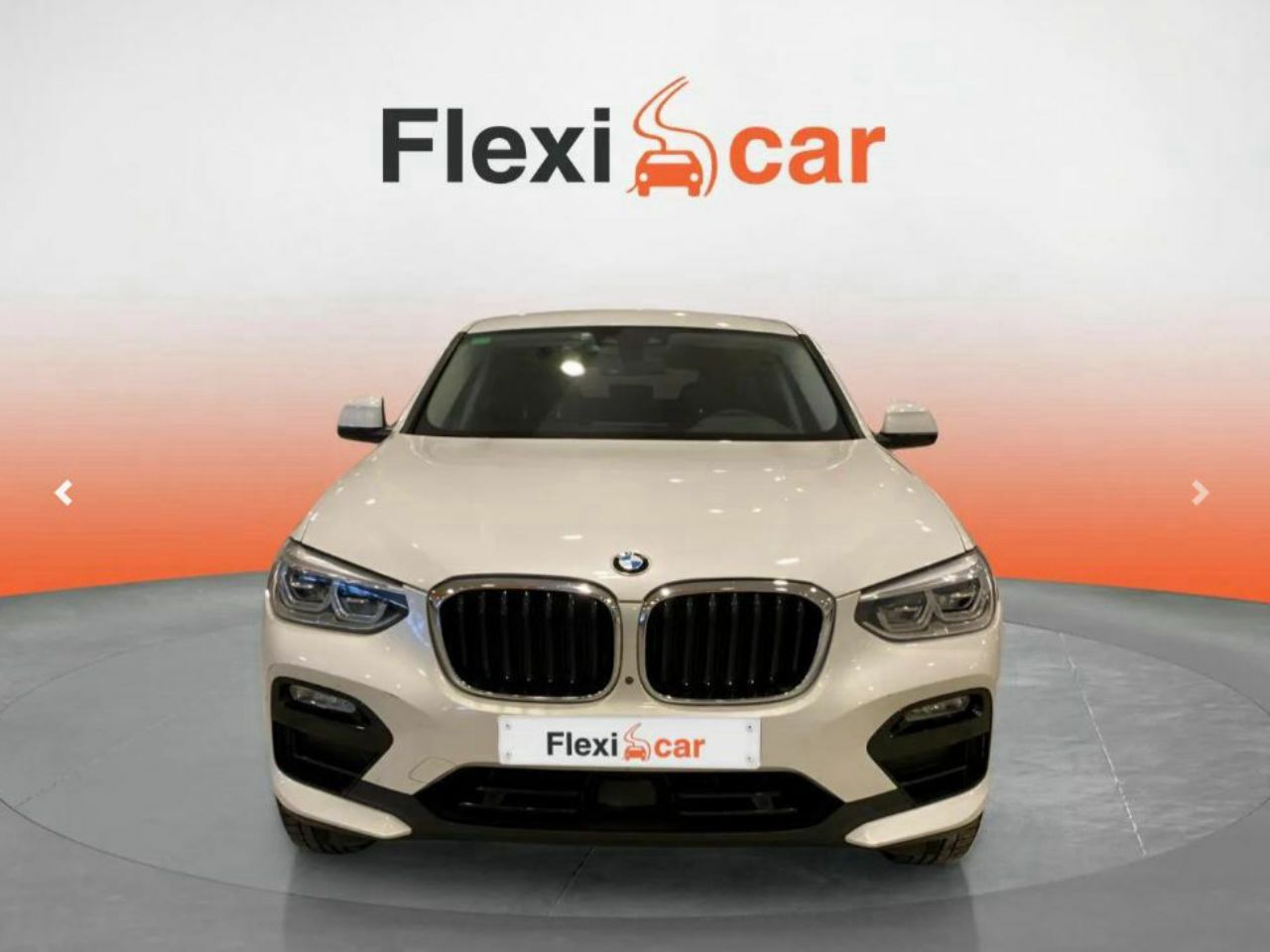 bmw x4 2019 / foto grande (2)