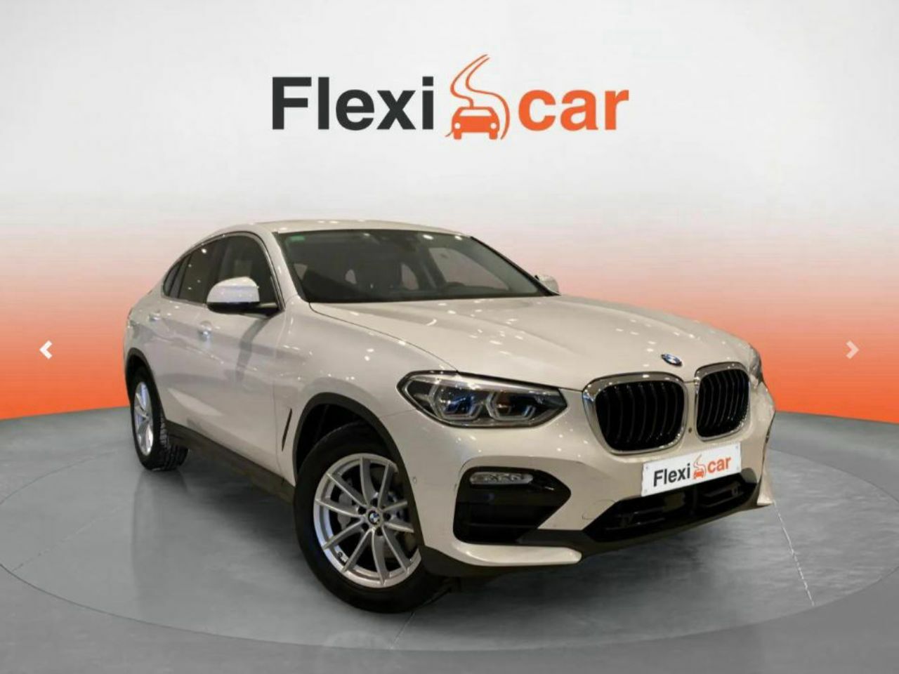 Megane 265cv madrid  de segunda mano en Madrid - bmw x4 2019 /