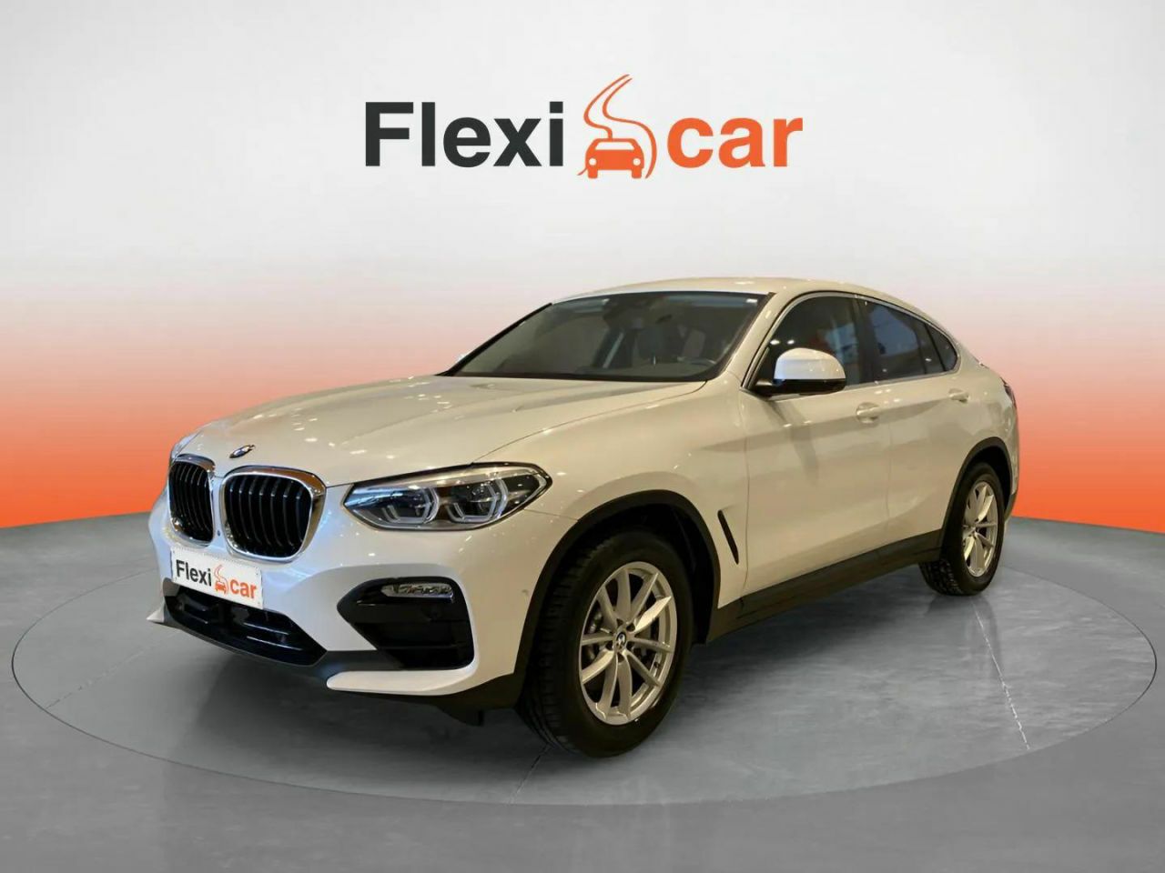 bmw x4 2019 / foto grande (3)