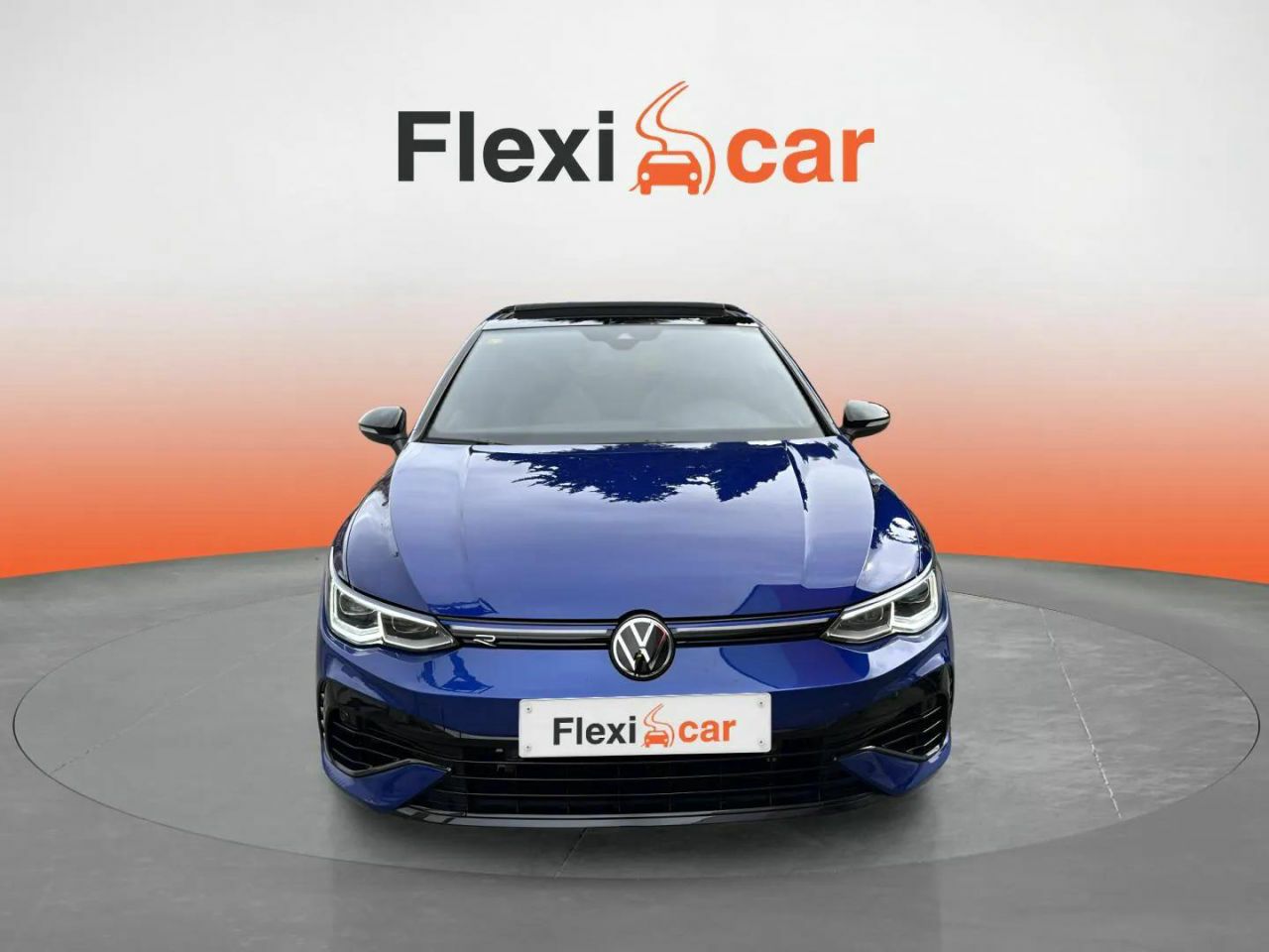 volkswagen golf 2021 / foto grande (2)