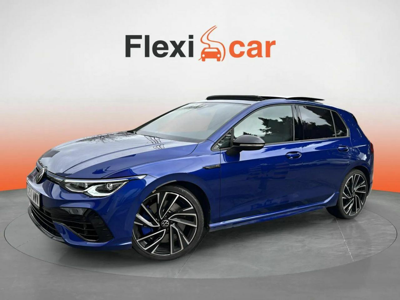 volkswagen golf 2021 / foto grande (3)