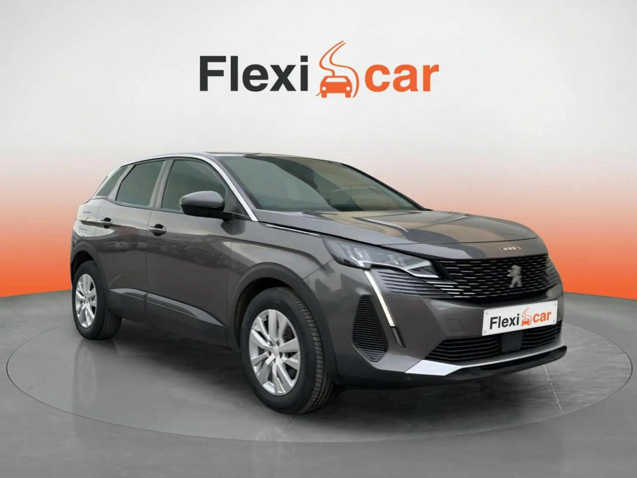 Foto peugeot 3008 2021 /