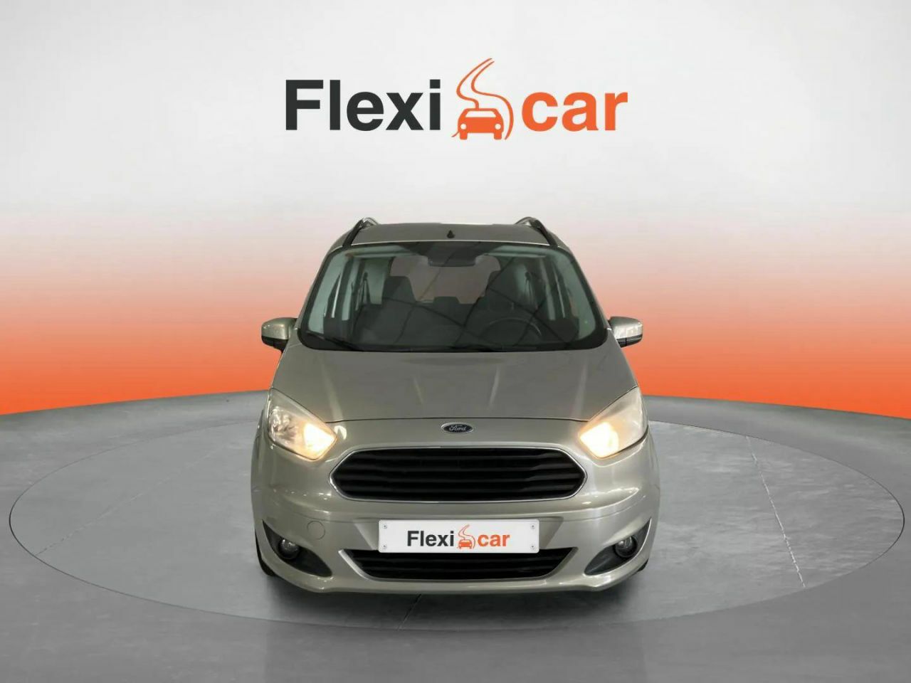 ford tourneo courier 2015 / foto grande (2)