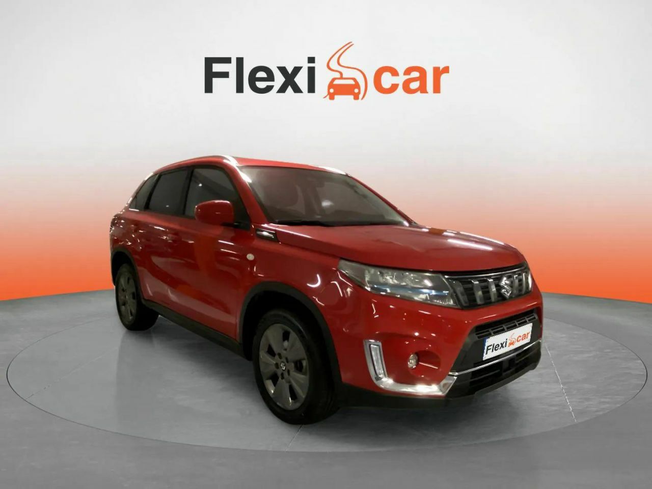 Suzuki vitara segunda mano  de segunda mano - suzuki vitara 2022 /