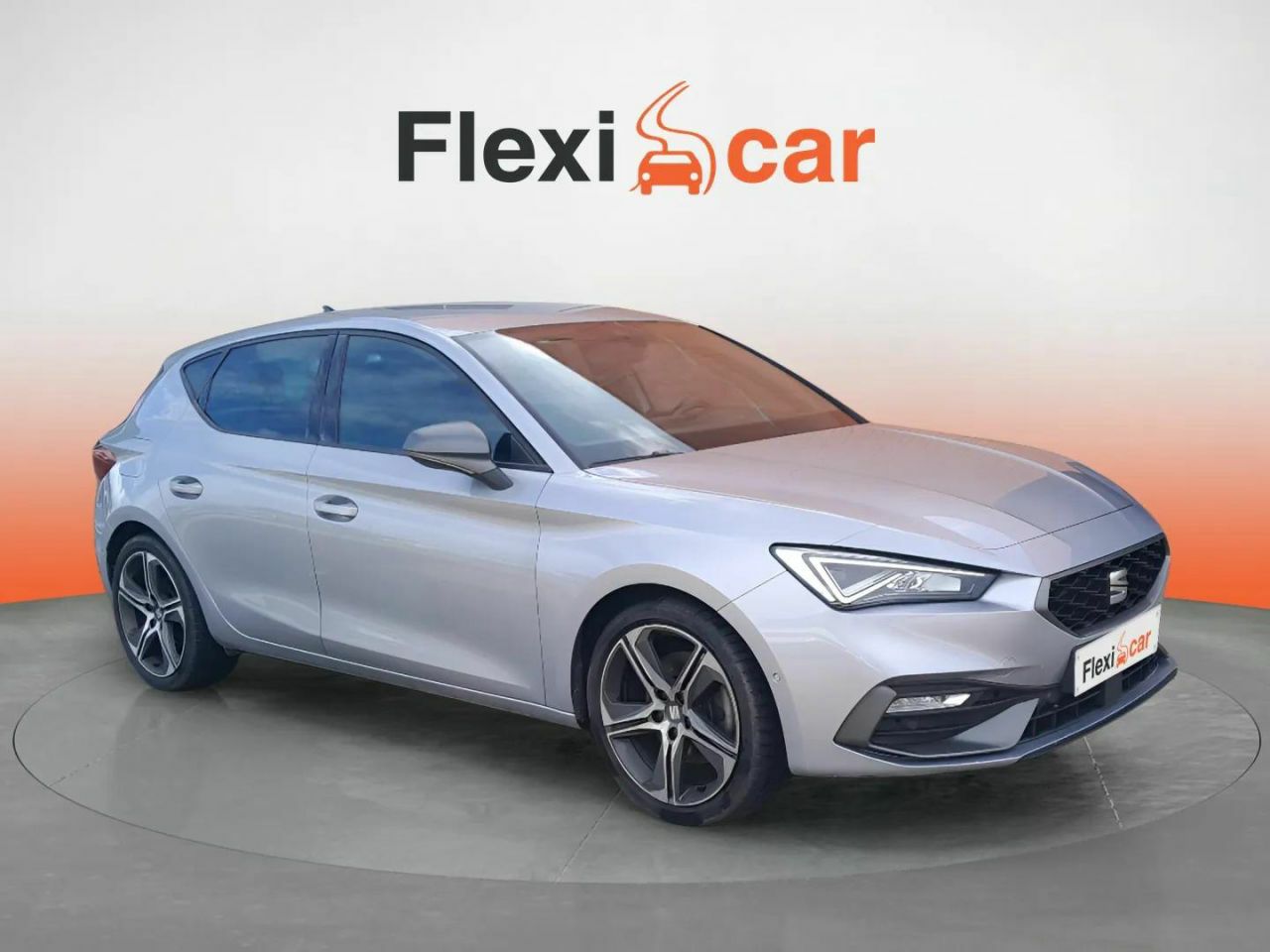 Foto seat leon 2021 /