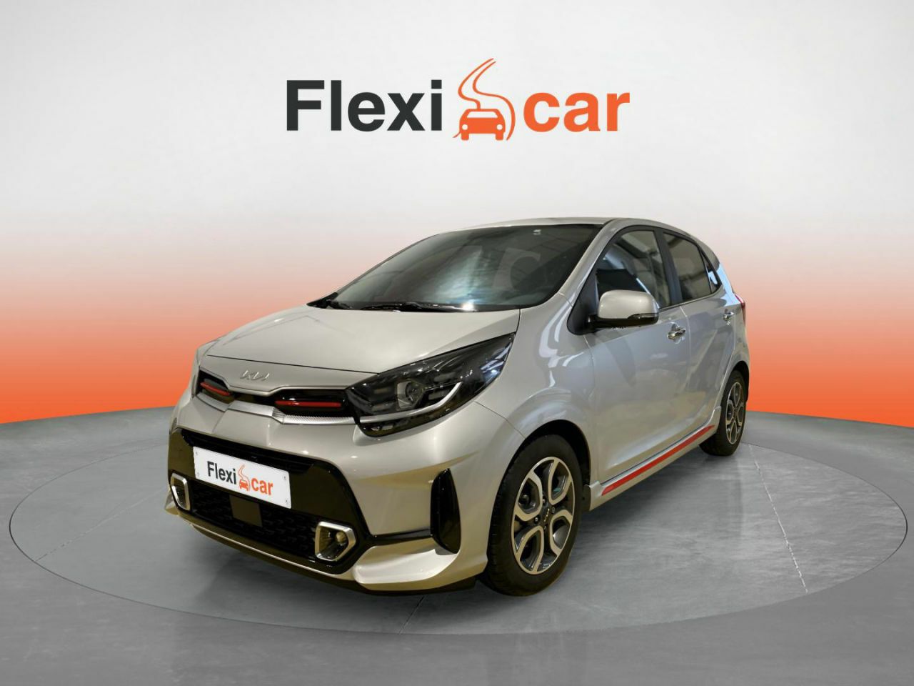 kia picanto 2023 / foto grande (2)
