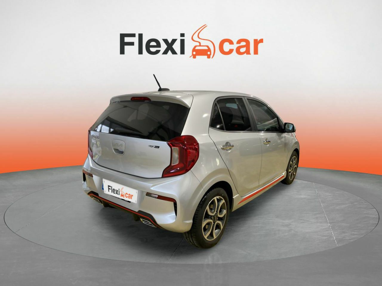 kia picanto 2023 / foto grande (3)