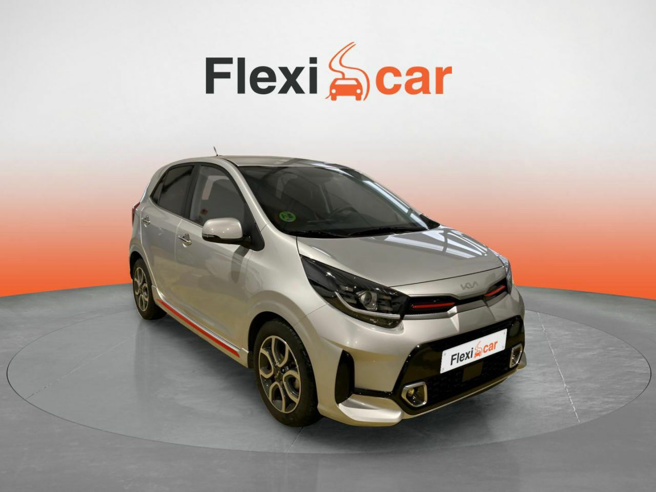 Kia stonic 2023 en malaga  de segunda mano en Málaga - kia picanto 2023 /