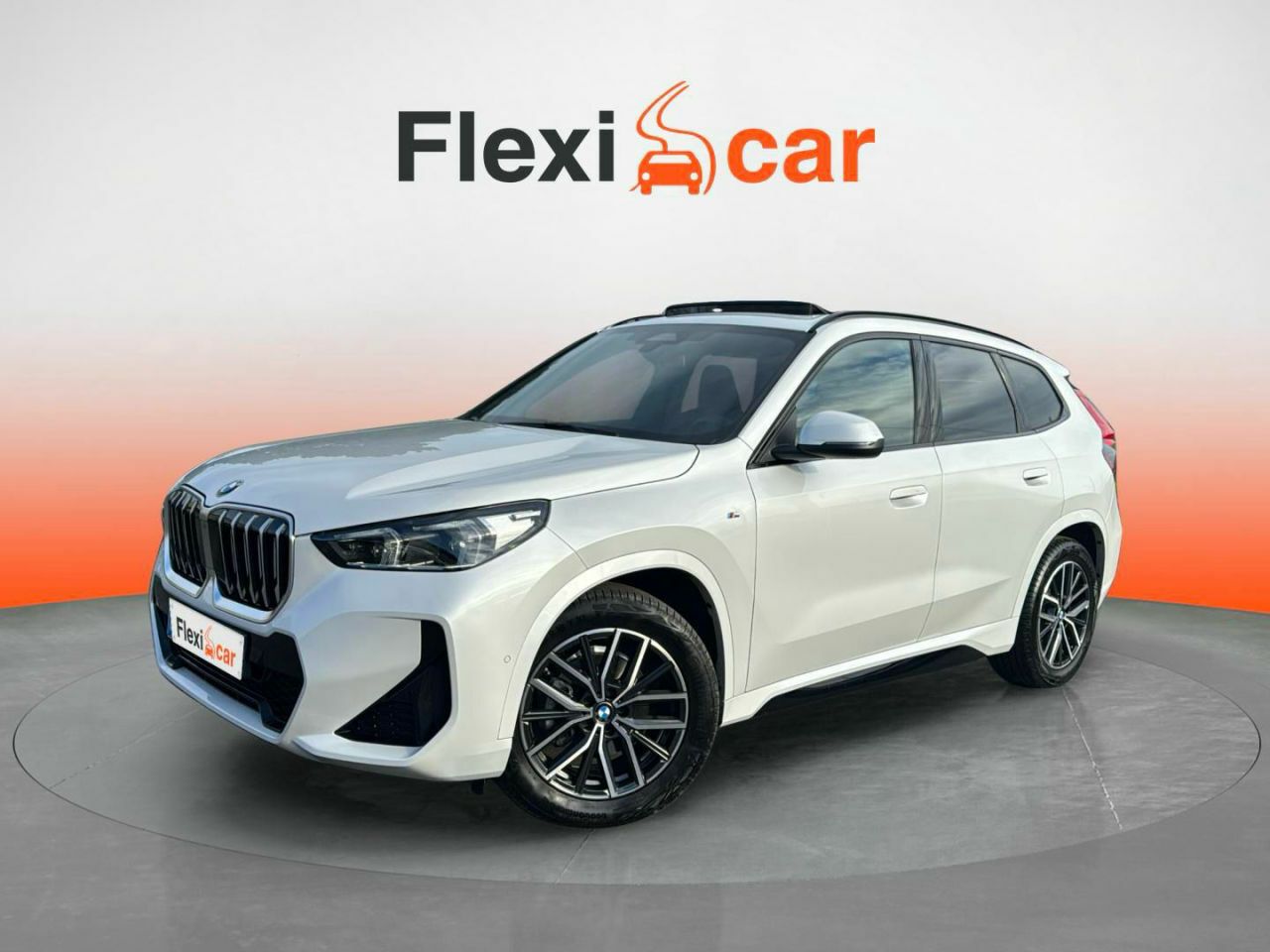 bmw x1 2024 / foto grande (2)