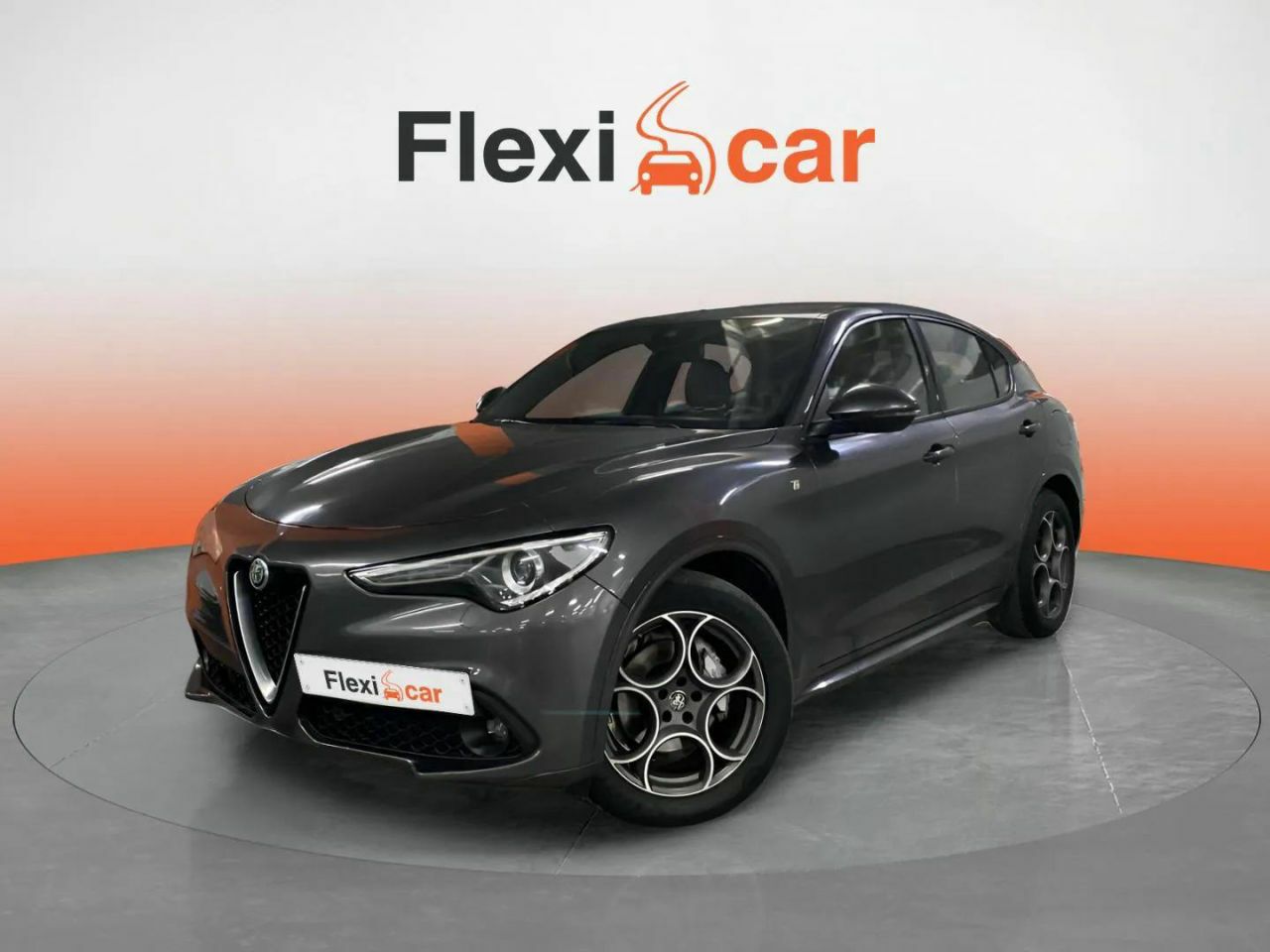 alfa romeo stelvio 2022 / foto grande (2)