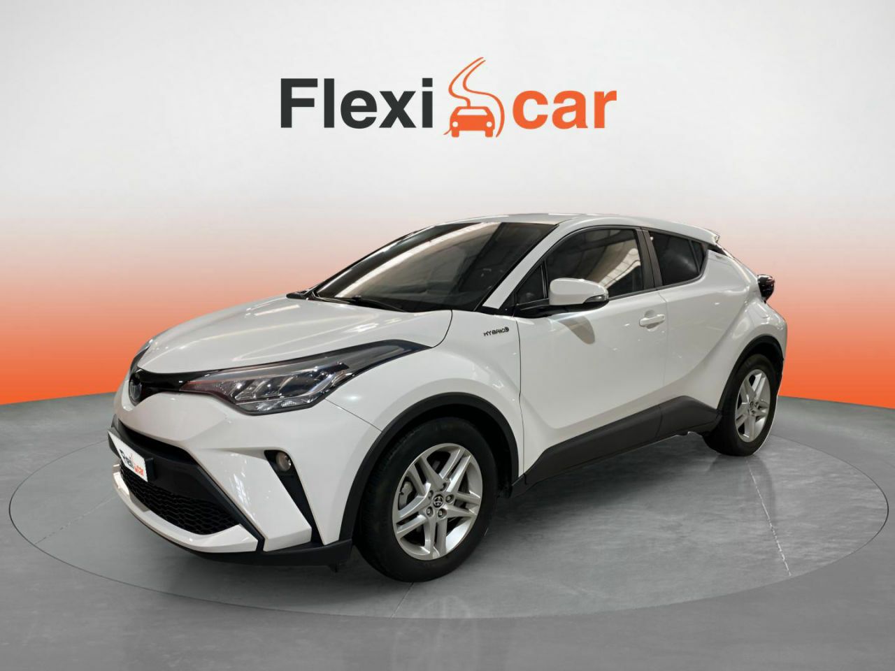 toyota c-hr 2020 / foto grande (3)