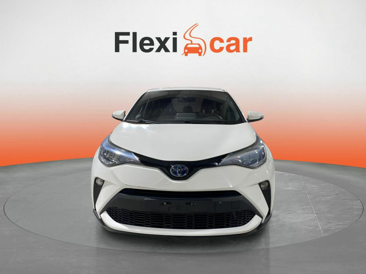 toyota c-hr 2020 / foto grande (2)