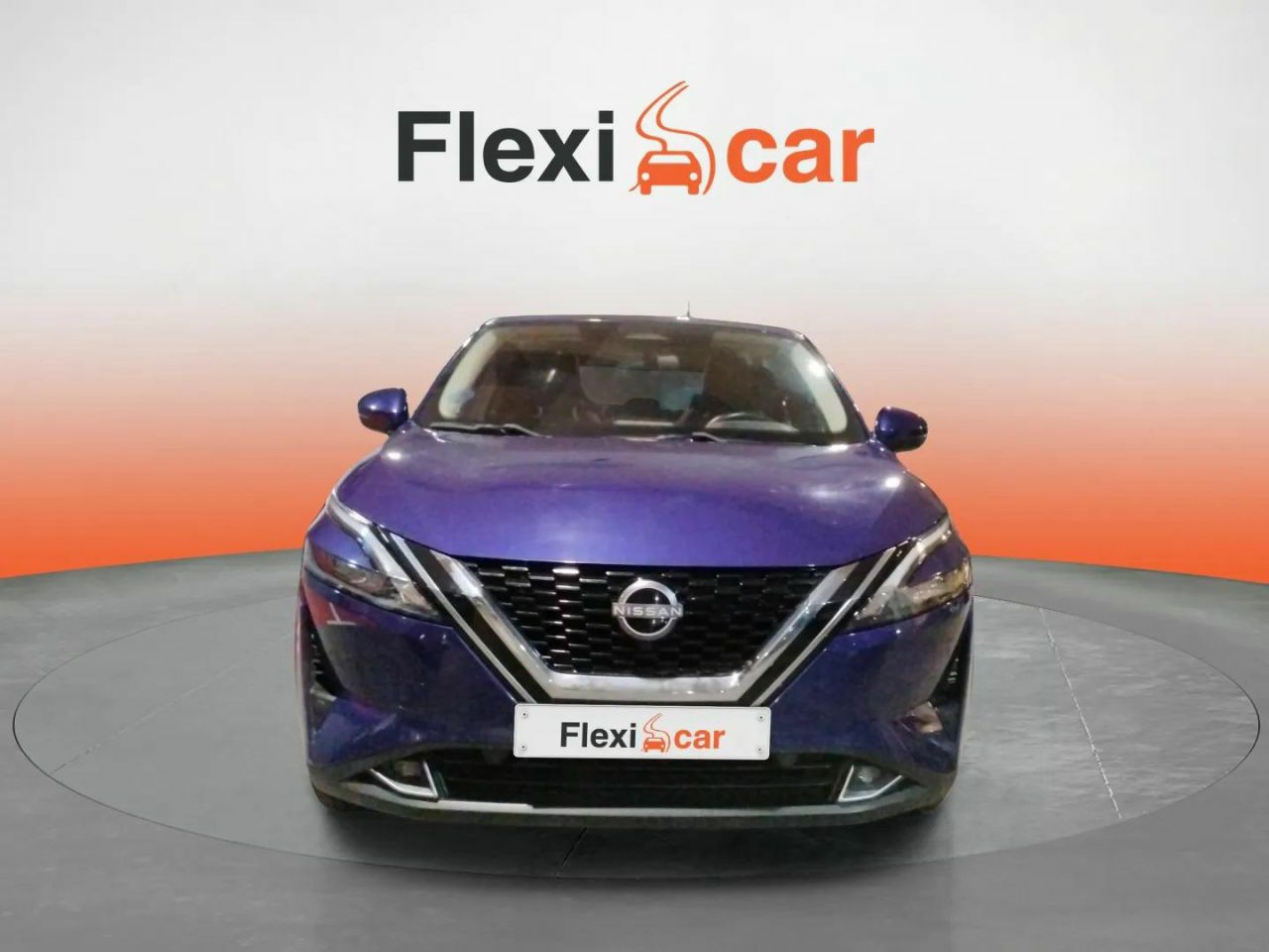nissan qashqai 2022 / foto grande (2)