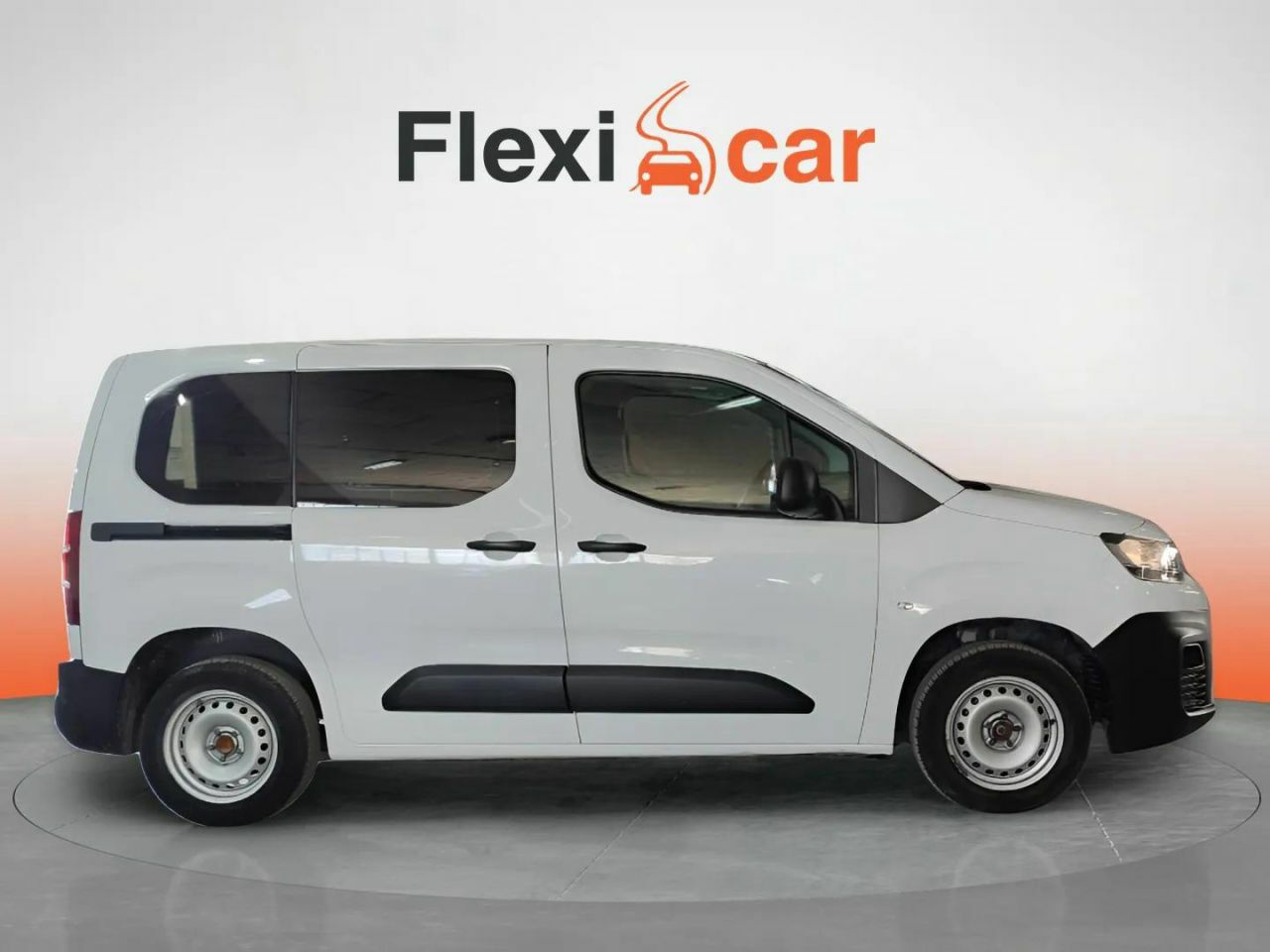 citroën berlingo 2018 / foto grande (3)