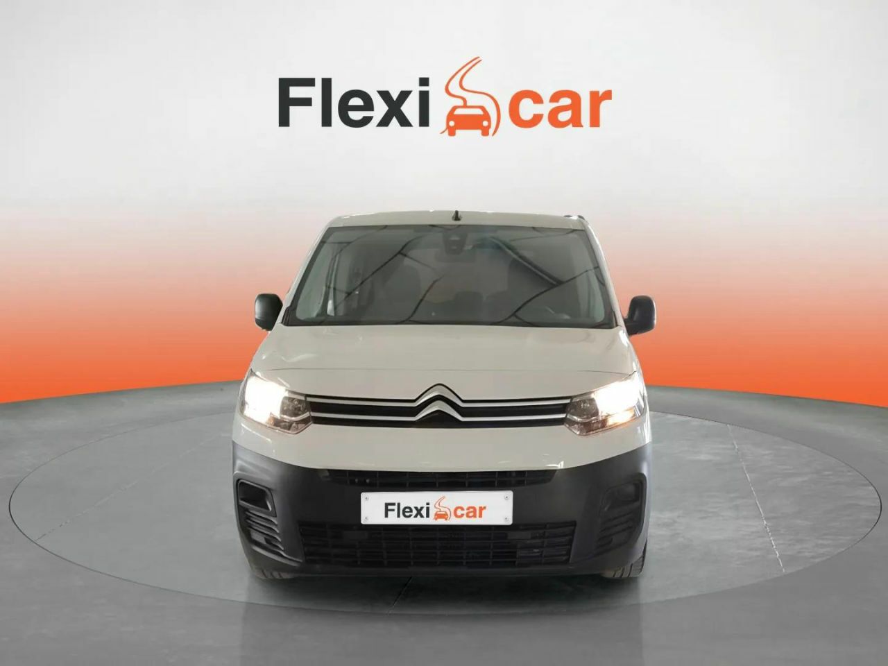 citroën berlingo 2018 / foto grande (2)
