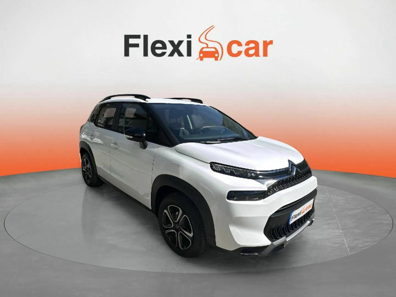 C3 2023 equipamiento  de segunda mano - citroën c3 aircross 2023 /