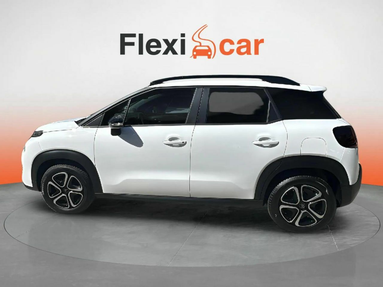 citroën c3 aircross 2023 / foto grande (3)
