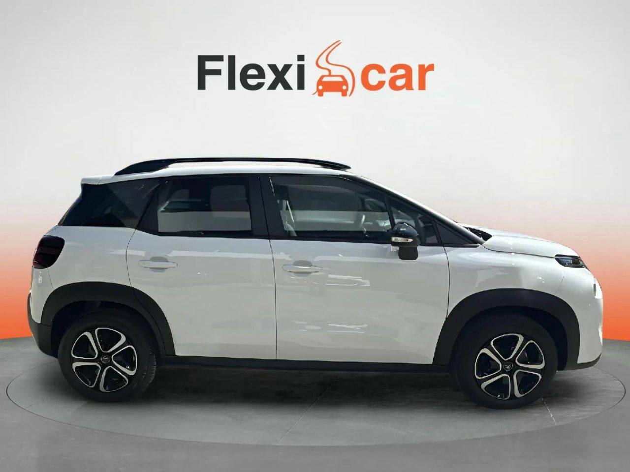citroën c3 aircross 2023 / foto grande (2)