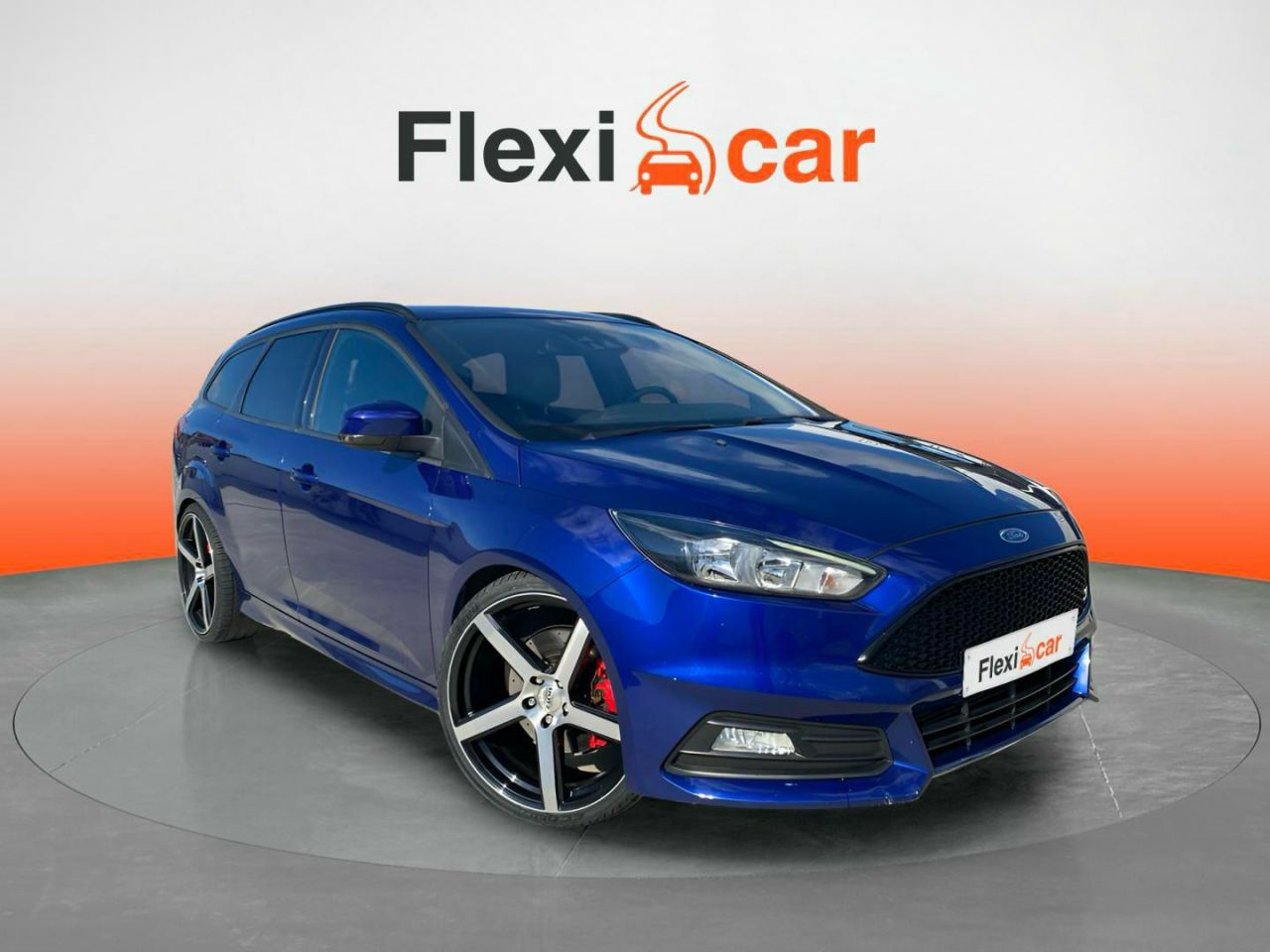 Ford focus  de segunda mano - ford focus 2017 /