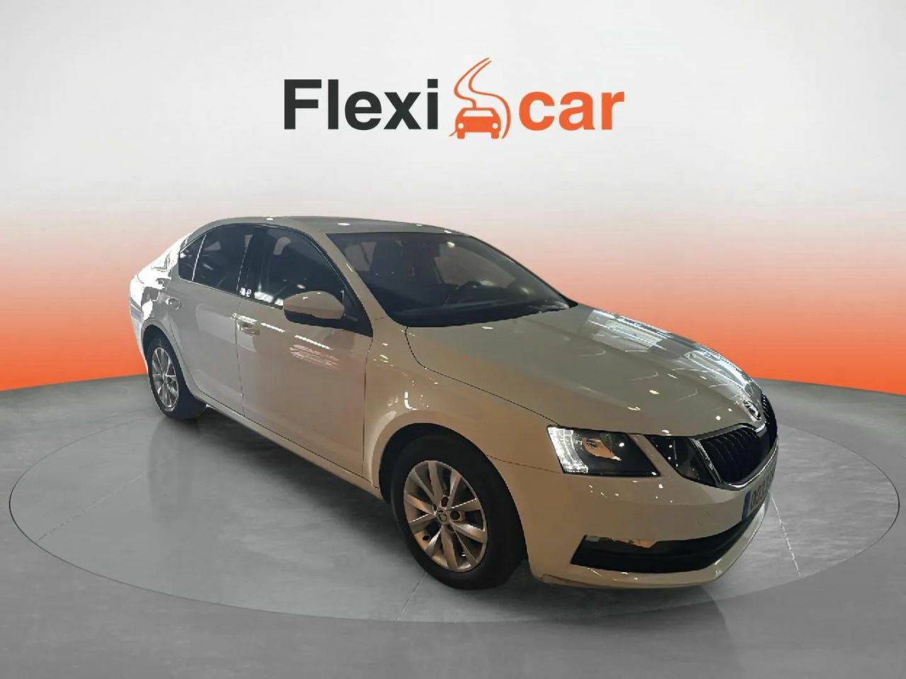 Foto skoda octavia 2018 /