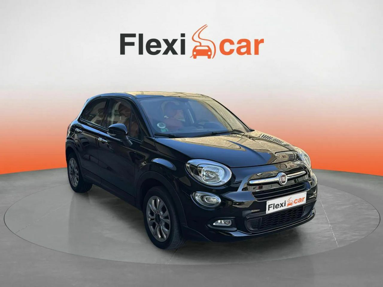 Fiat punto 2006  de segunda mano - fiat 500x 2016 /