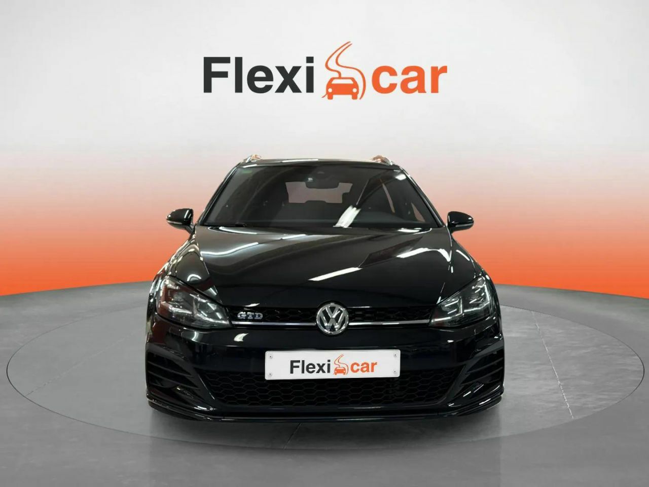 volkswagen golf 2018 / foto grande (2)