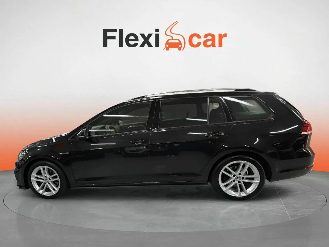 volkswagen golf 2018 / foto grande (3)