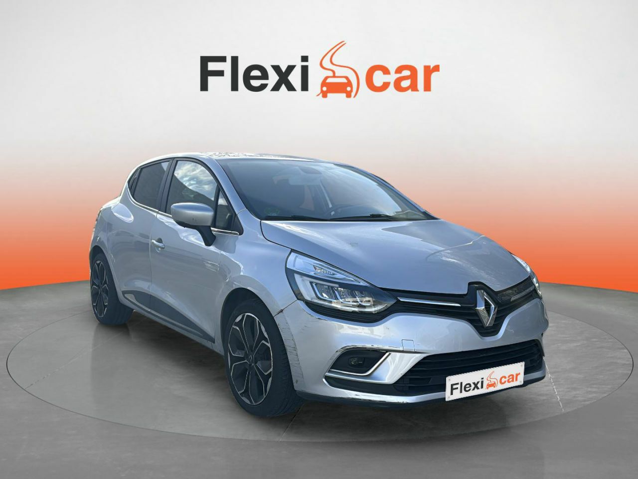 Renault clio 2019 precio  de segunda mano - renault clio 2019 /
